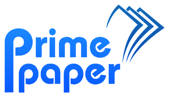 PRIME PAPER